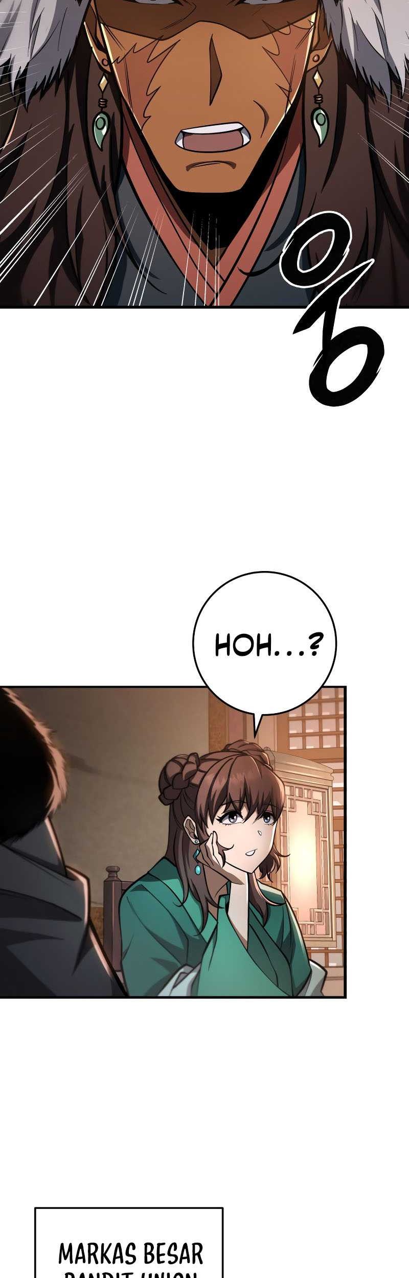 Heavenly Inquisition Sword Chapter 86 Gambar 48