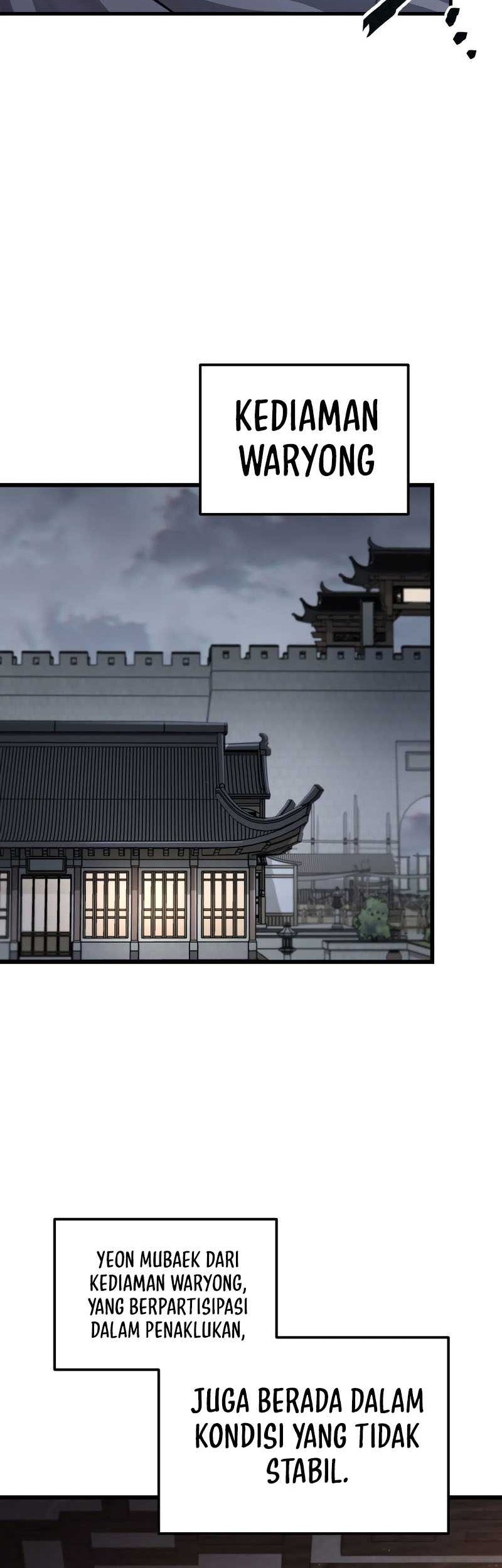 Heavenly Inquisition Sword Chapter 86 Gambar 13