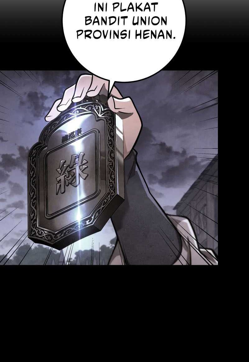 Heavenly Inquisition Sword Chapter 86 Gambar 25