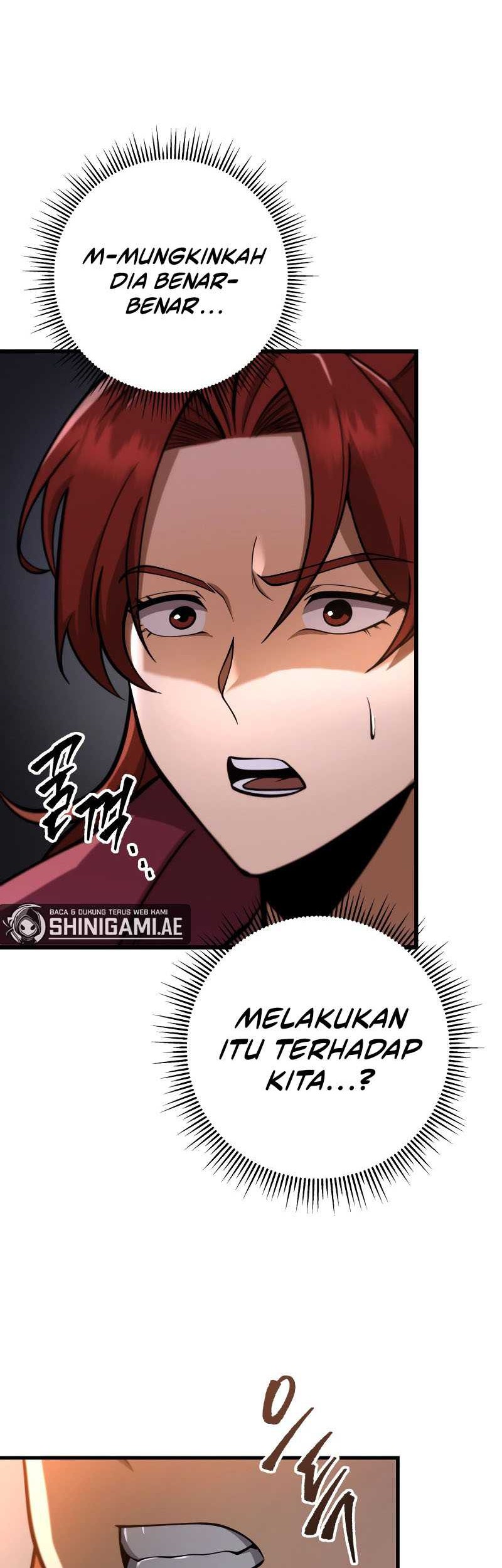 Heavenly Inquisition Sword Chapter 86 Gambar 27