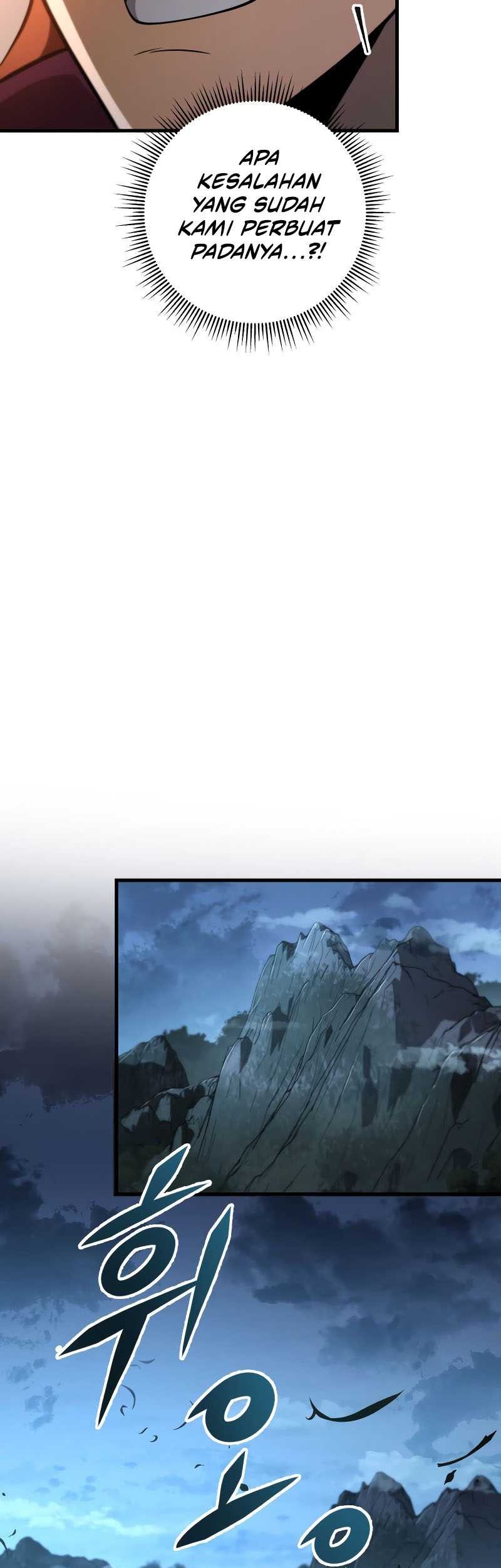 Heavenly Inquisition Sword Chapter 86 Gambar 28