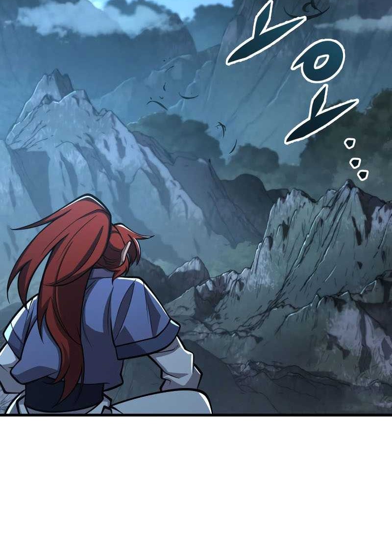 Heavenly Inquisition Sword Chapter 86 Gambar 29