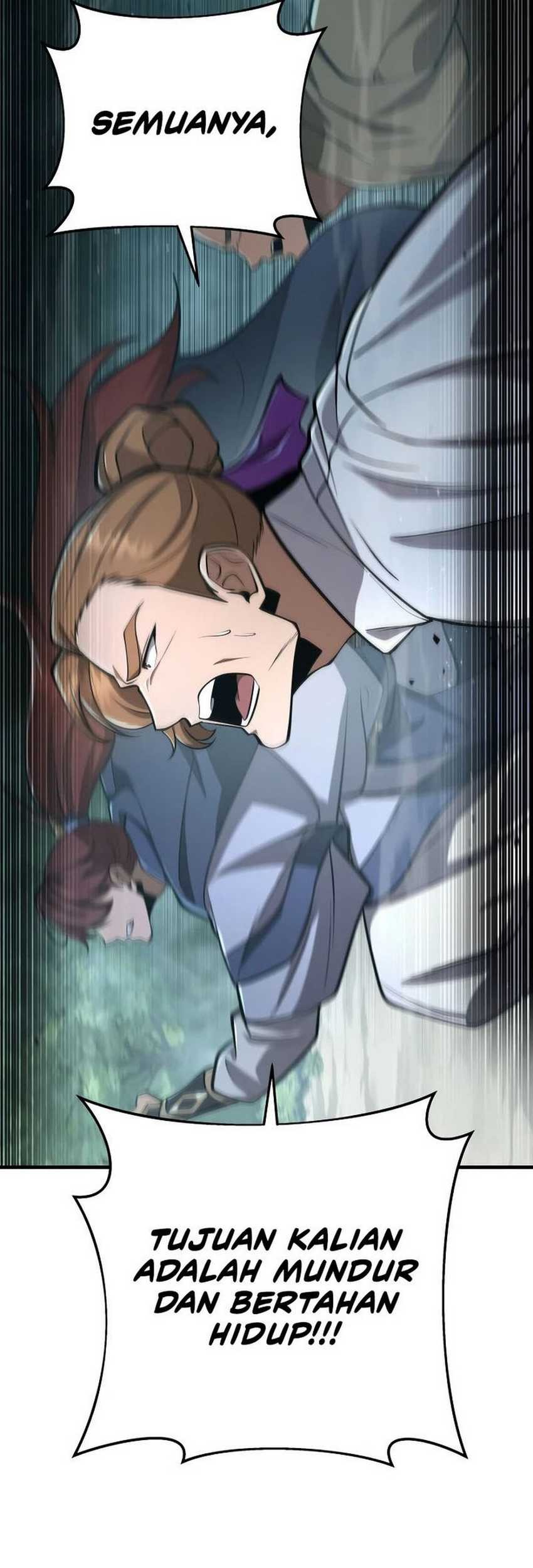 Heavenly Inquisition Sword Chapter 85 Gambar 41