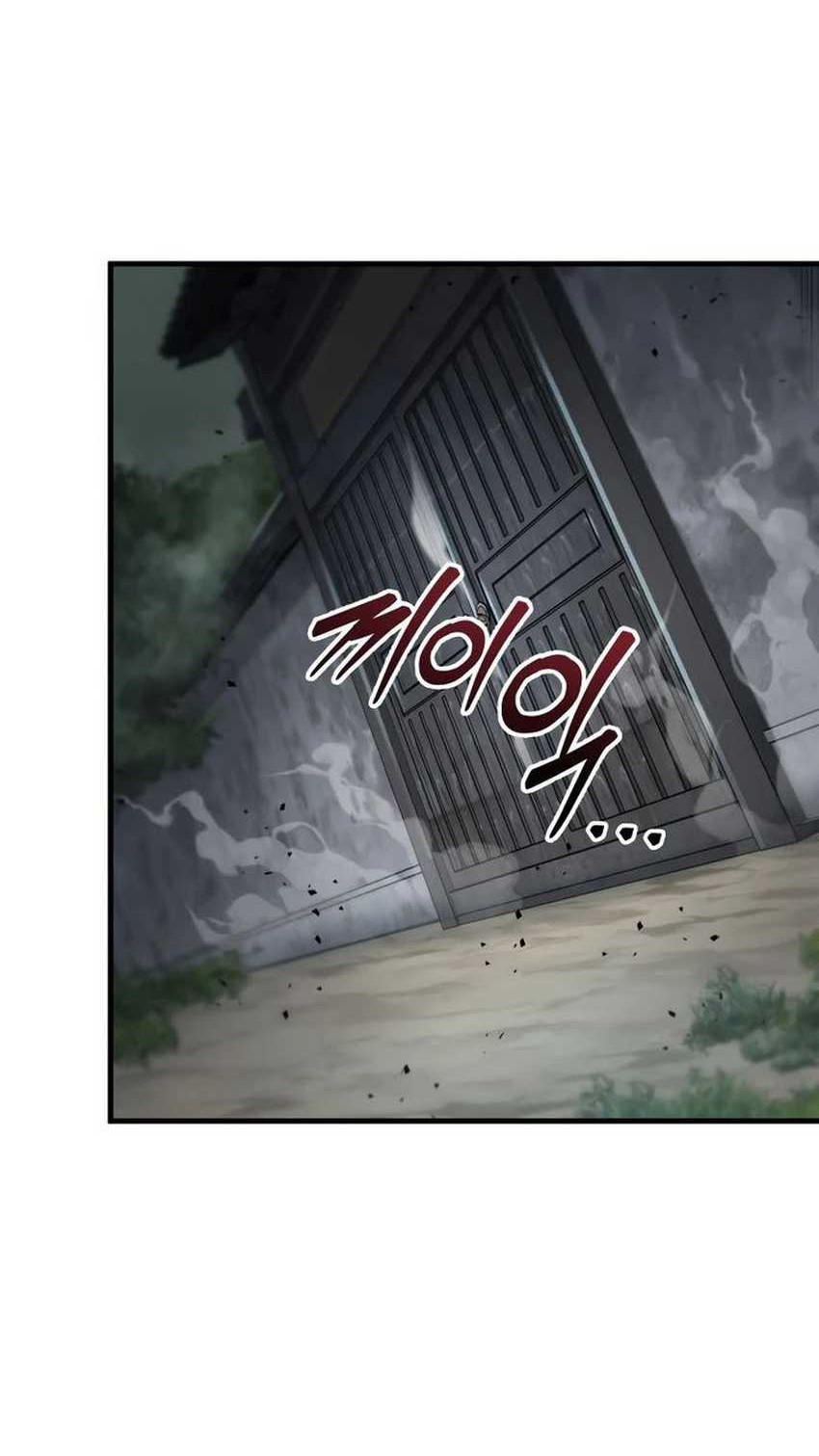 Heavenly Inquisition Sword Chapter 85 Gambar 42