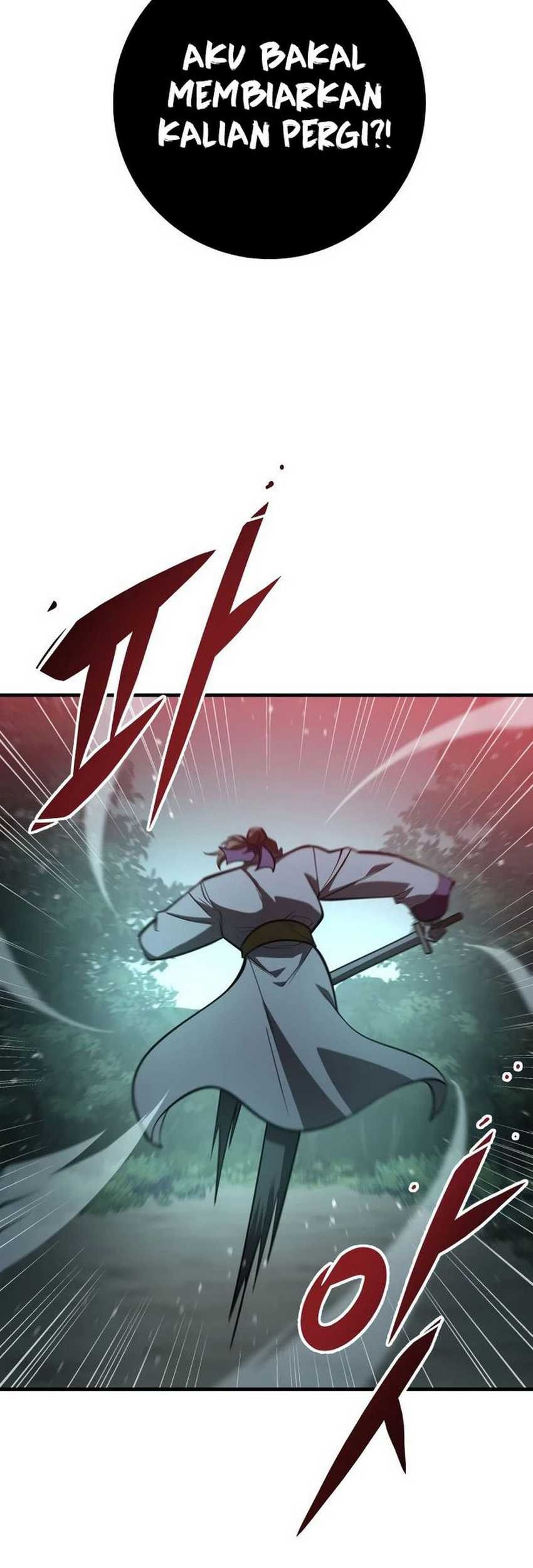 Heavenly Inquisition Sword Chapter 85 Gambar 46