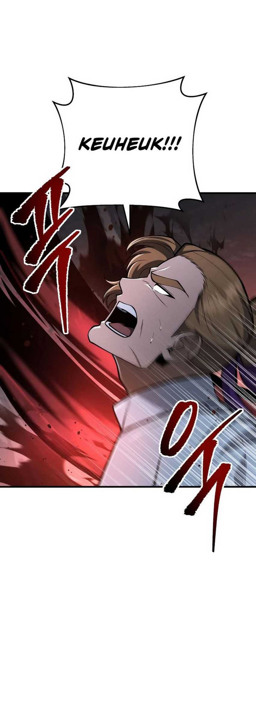 Heavenly Inquisition Sword Chapter 85 Gambar 47