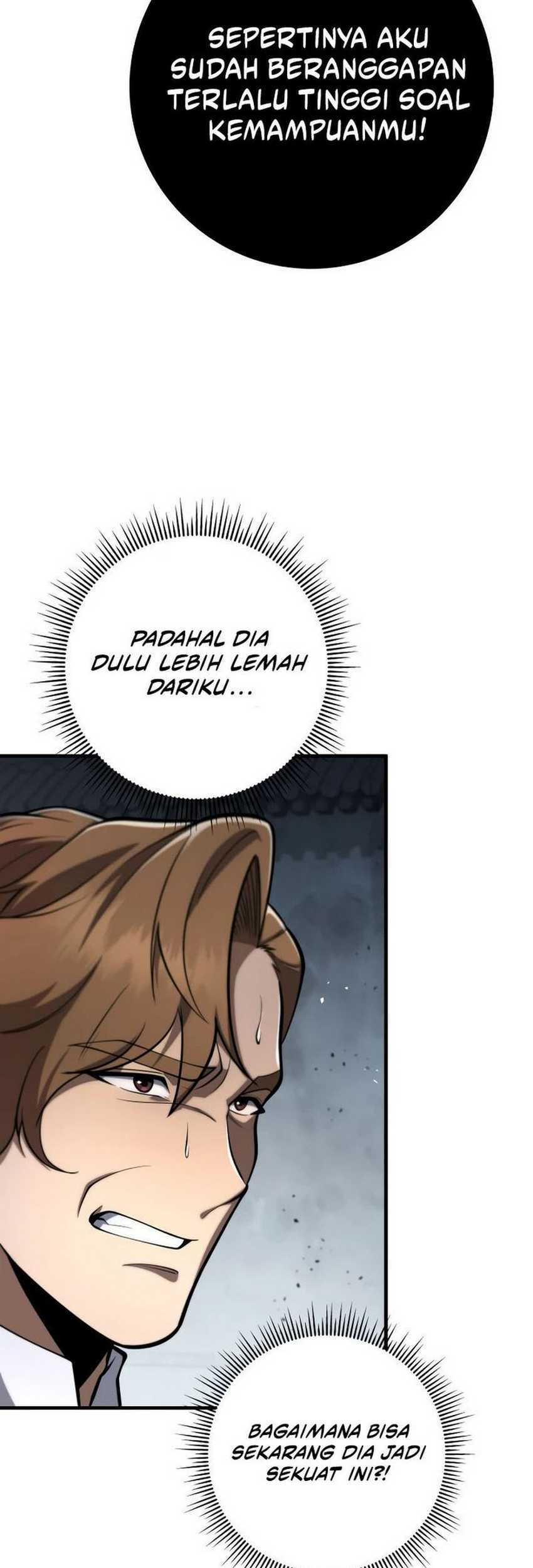 Heavenly Inquisition Sword Chapter 85 Gambar 26