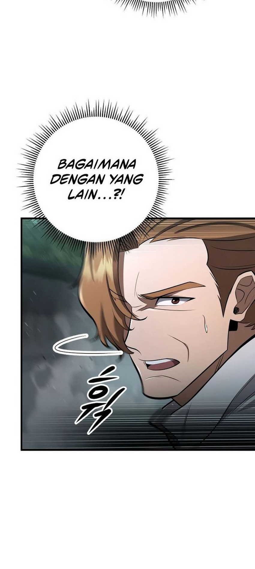 Heavenly Inquisition Sword Chapter 85 Gambar 27