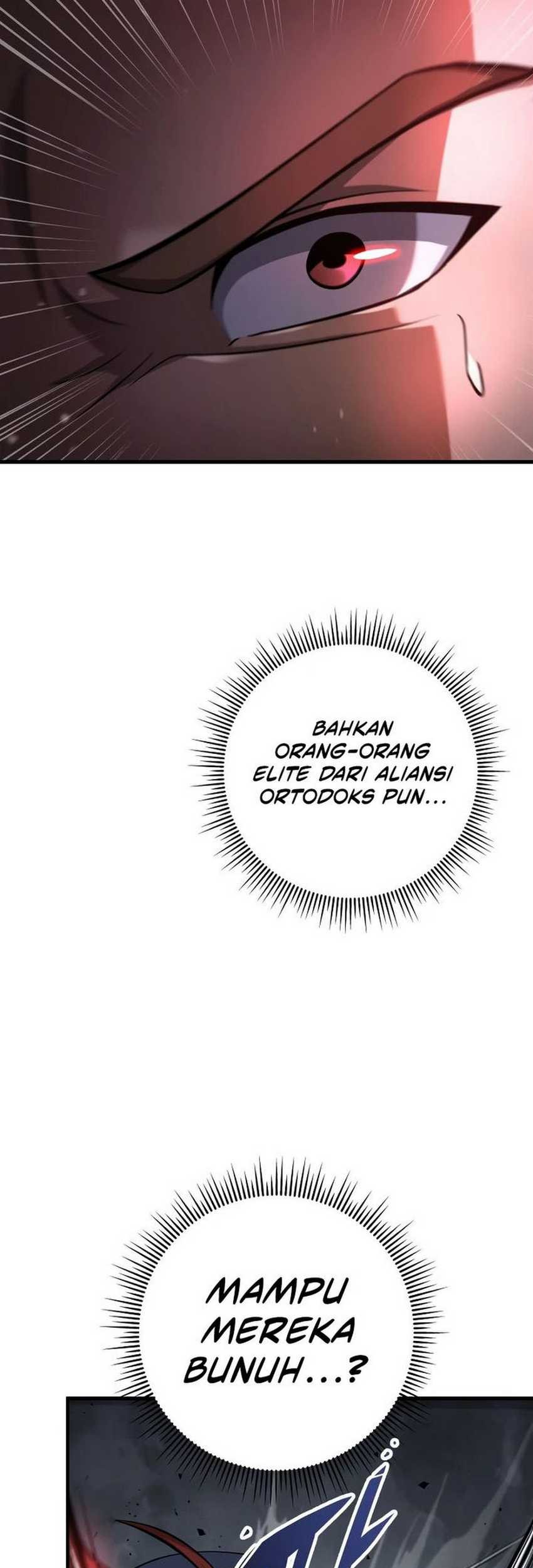 Heavenly Inquisition Sword Chapter 85 Gambar 31