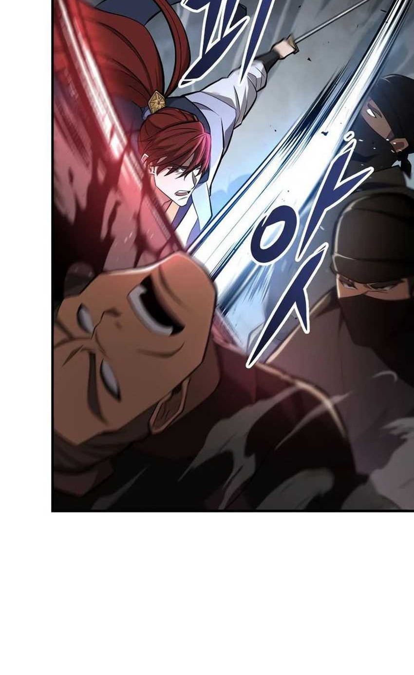 Heavenly Inquisition Sword Chapter 85 Gambar 32