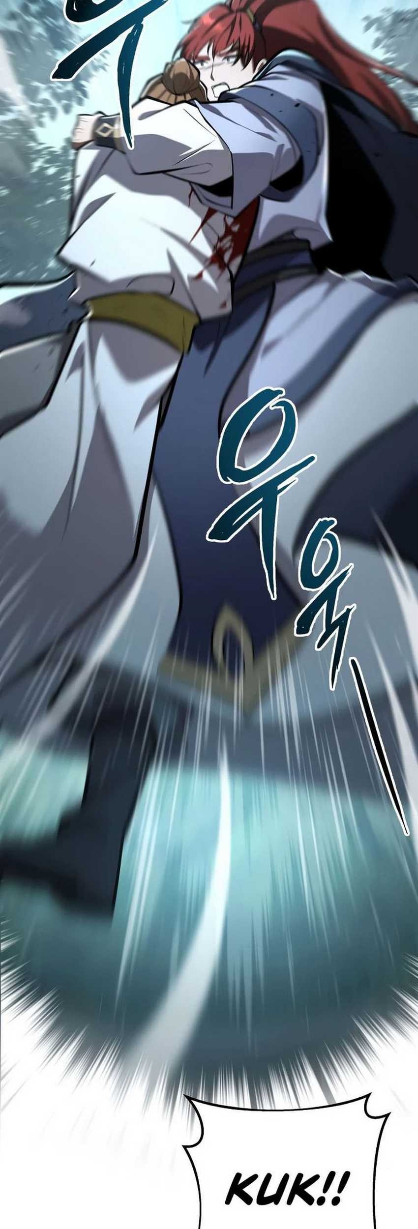 Heavenly Inquisition Sword Chapter 85 Gambar 67