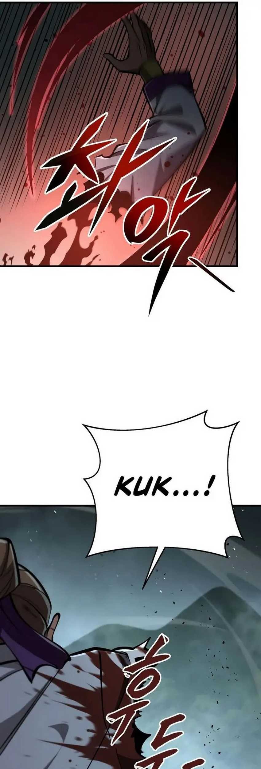 Heavenly Inquisition Sword Chapter 85 Gambar 48