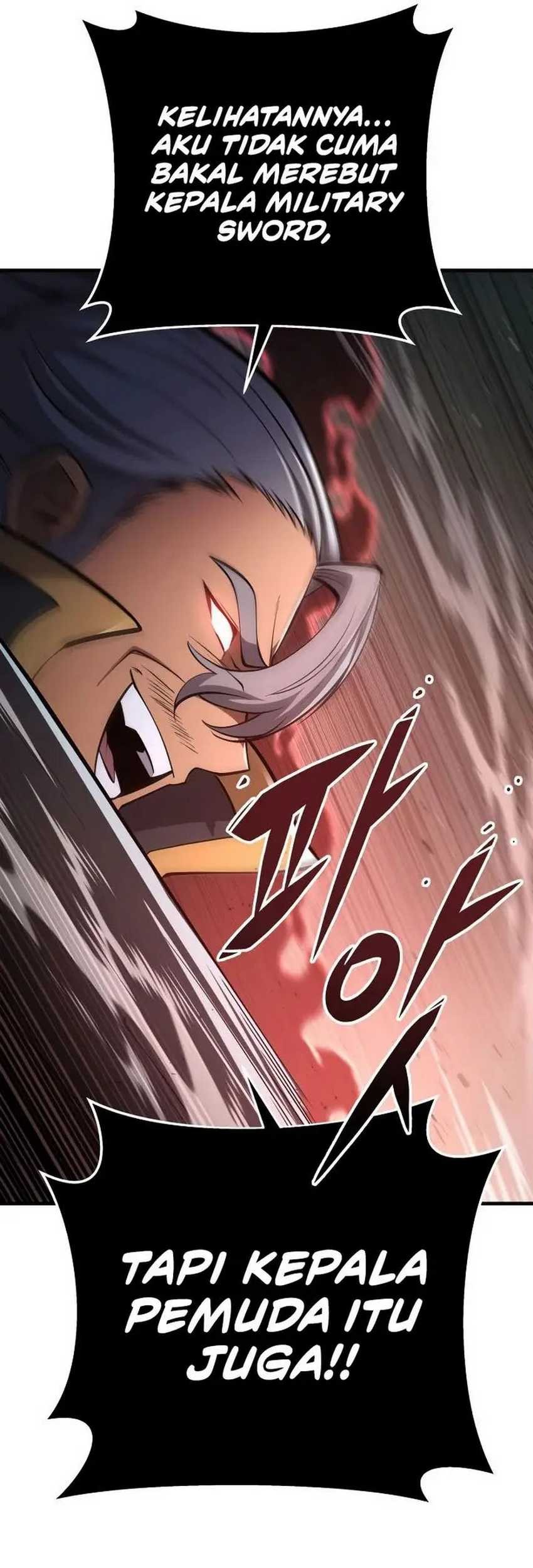 Heavenly Inquisition Sword Chapter 85 Gambar 54