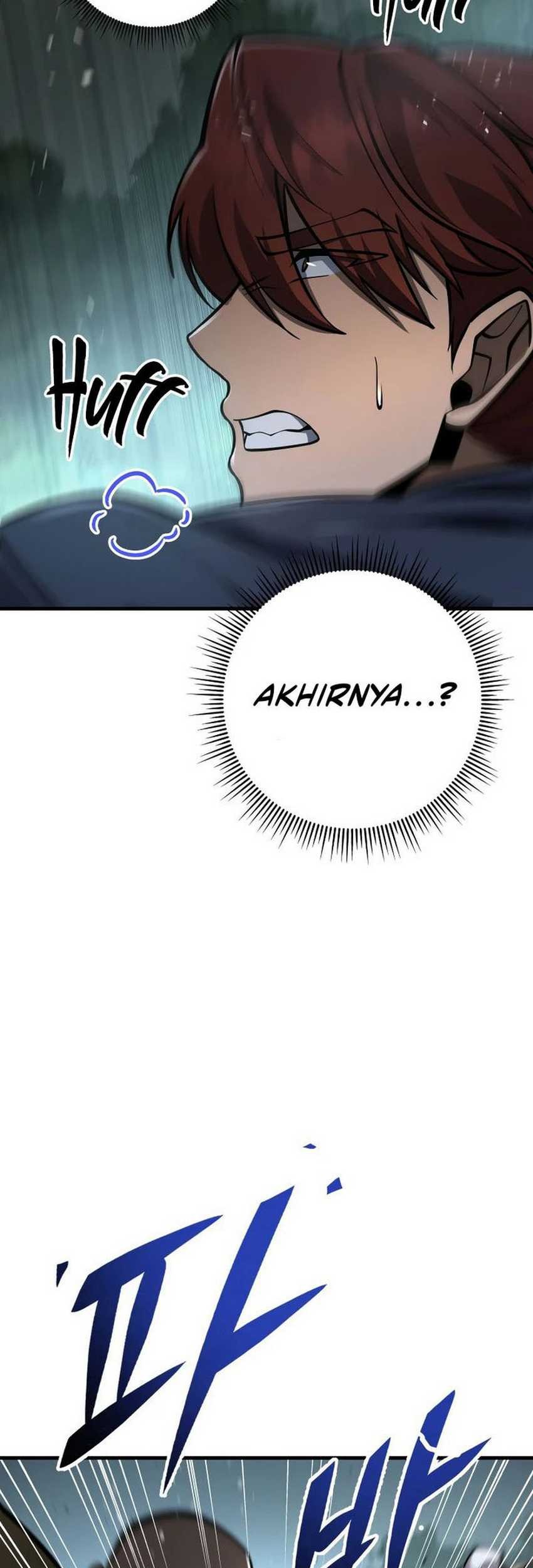 Heavenly Inquisition Sword Chapter 85 Gambar 57