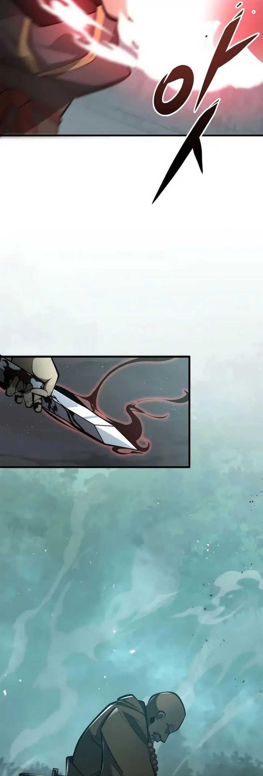 Heavenly Inquisition Sword Chapter 85 Gambar 74