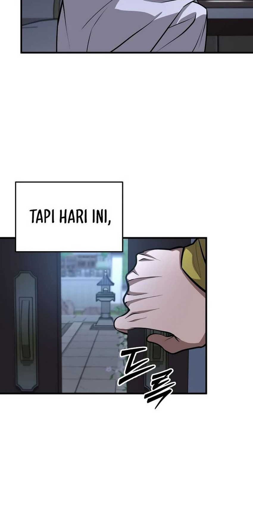 Heavenly Inquisition Sword Chapter 85 Gambar 6