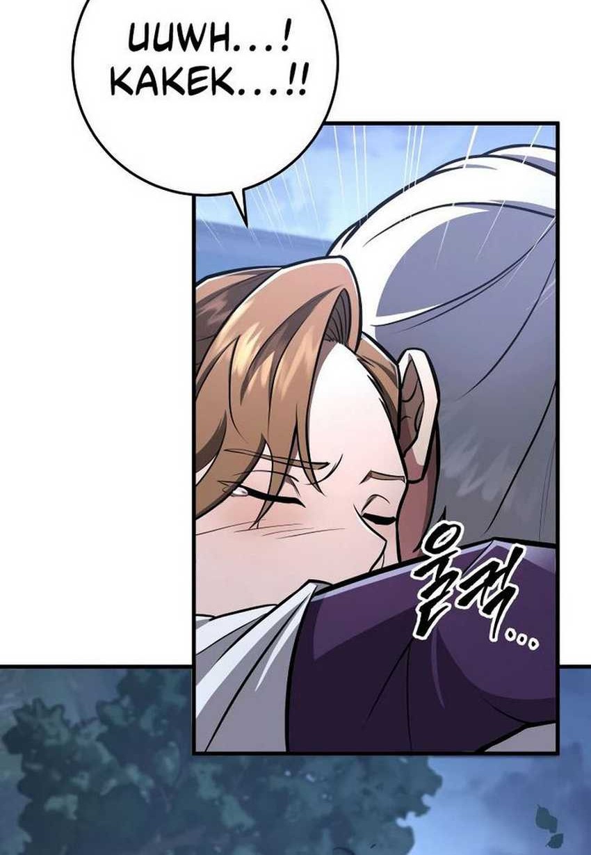 Heavenly Inquisition Sword Chapter 85 Gambar 11