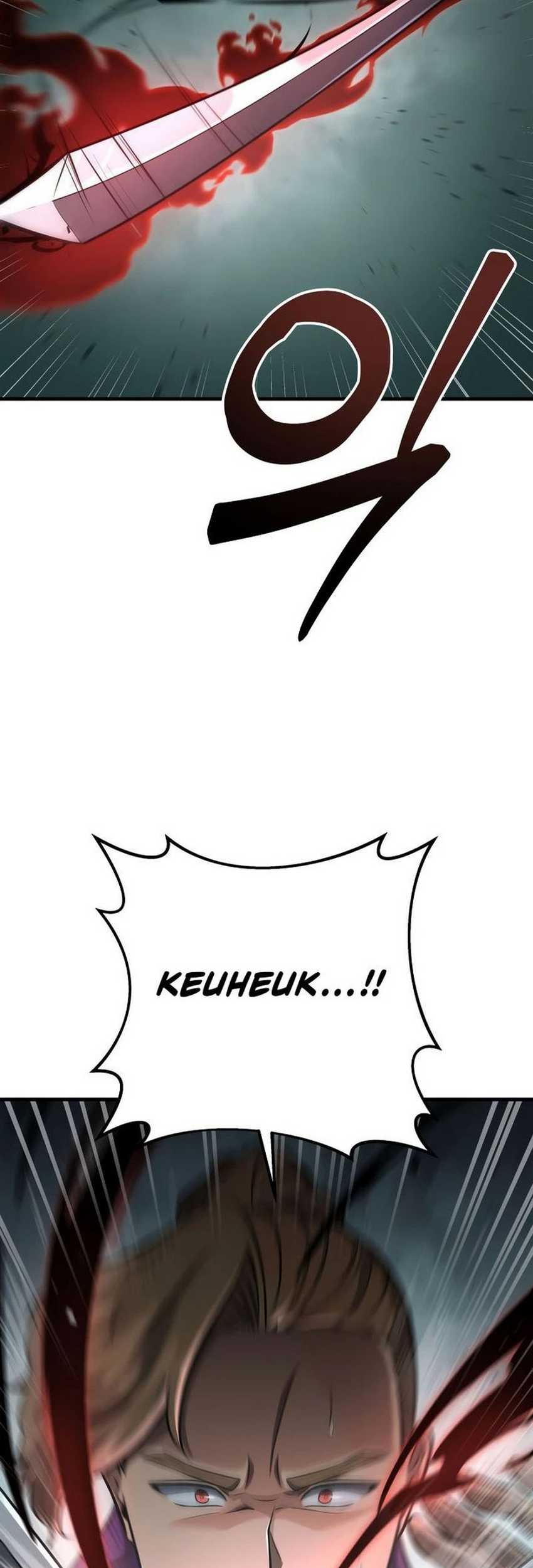 Heavenly Inquisition Sword Chapter 85 Gambar 20
