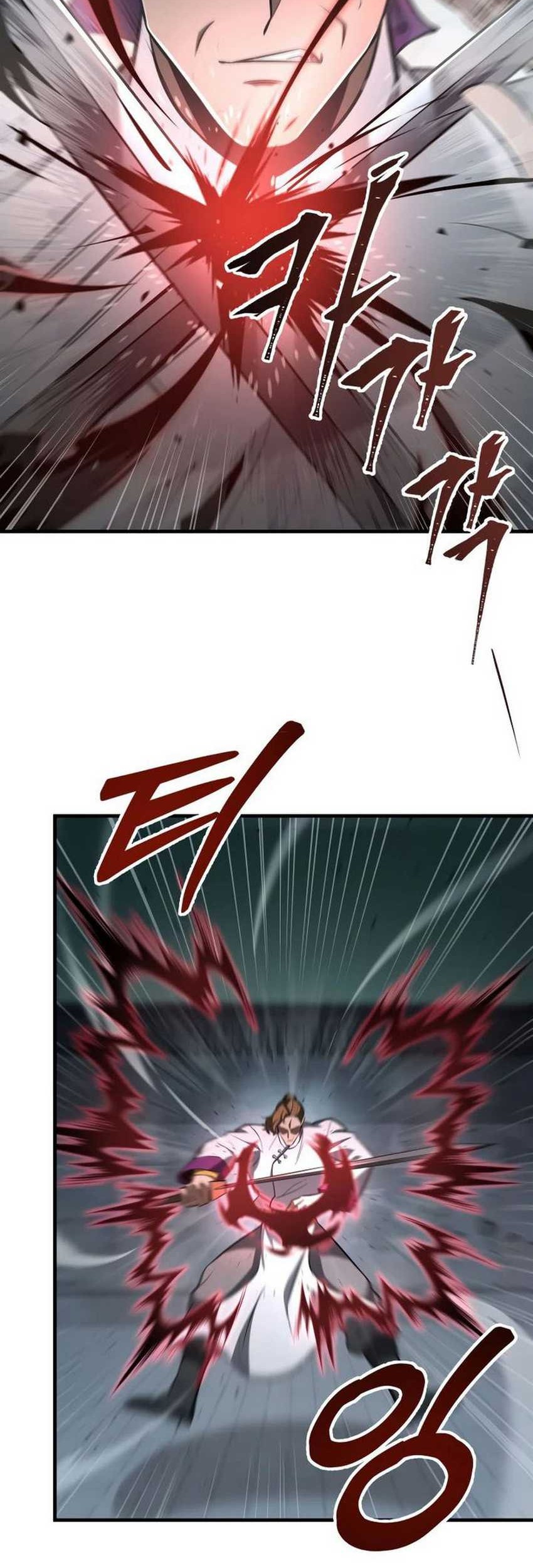 Heavenly Inquisition Sword Chapter 85 Gambar 21