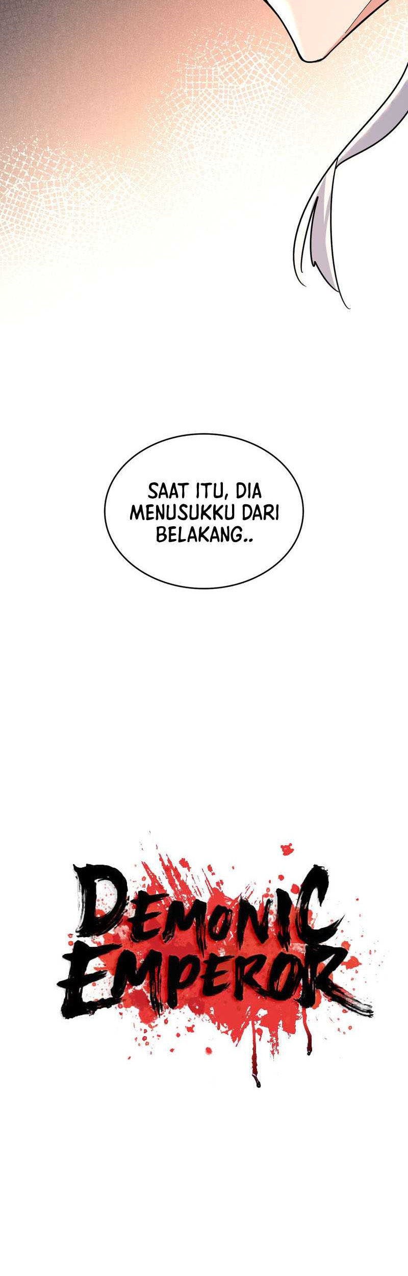 Magic Emperor Chapter 590 Gambar 3