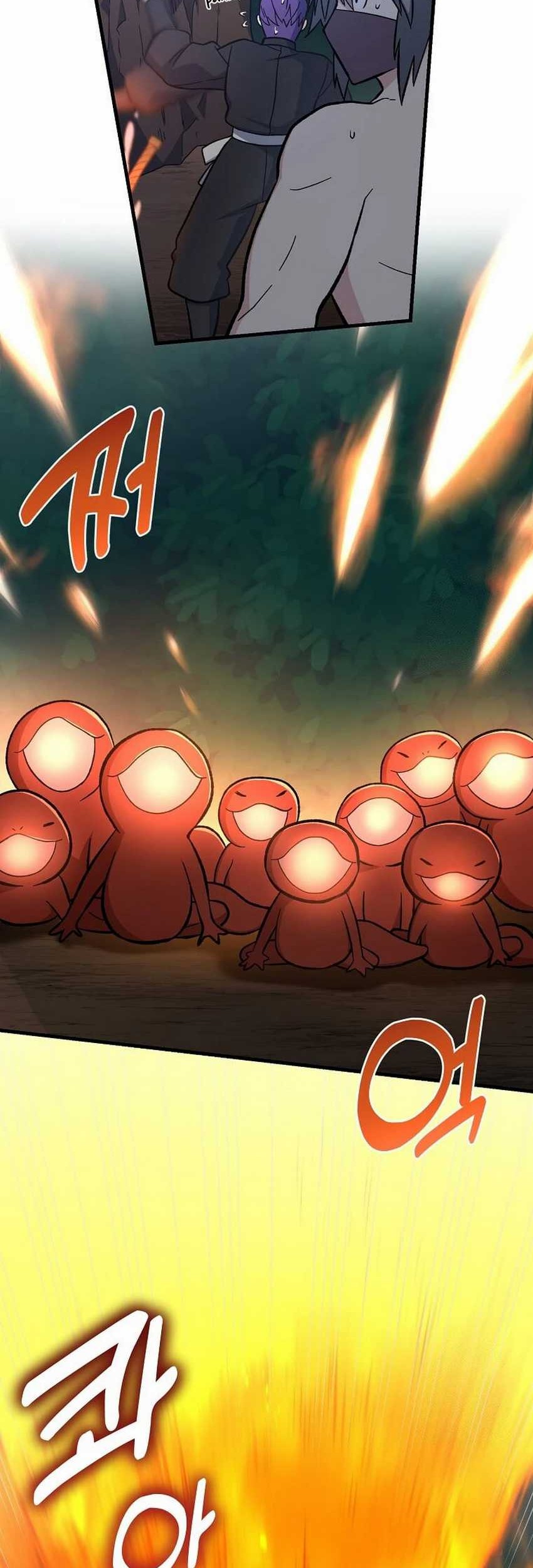 How a Former Pro Takes Advantage by Doing an Easy Job Chapter 90 Gambar 5