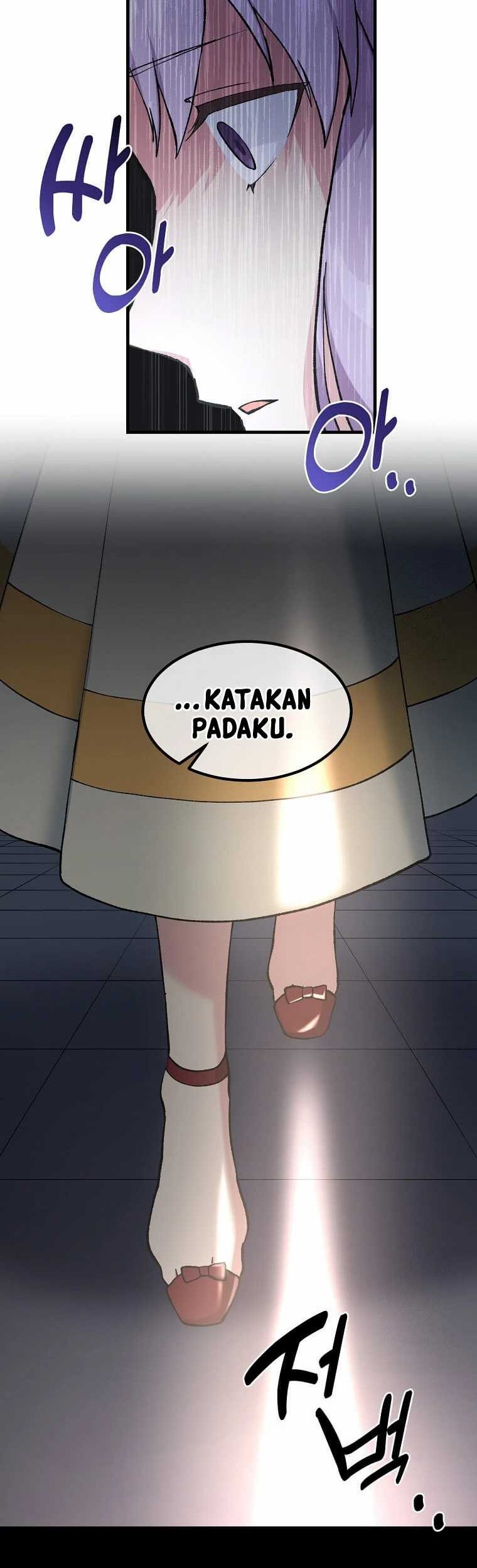 How a Former Pro Takes Advantage by Doing an Easy Job Chapter 90 Gambar 36