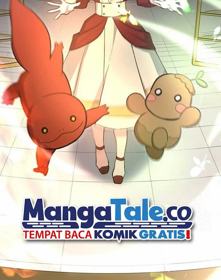 How a Former Pro Takes Advantage by Doing an Easy Job Chapter 90 Gambar 44