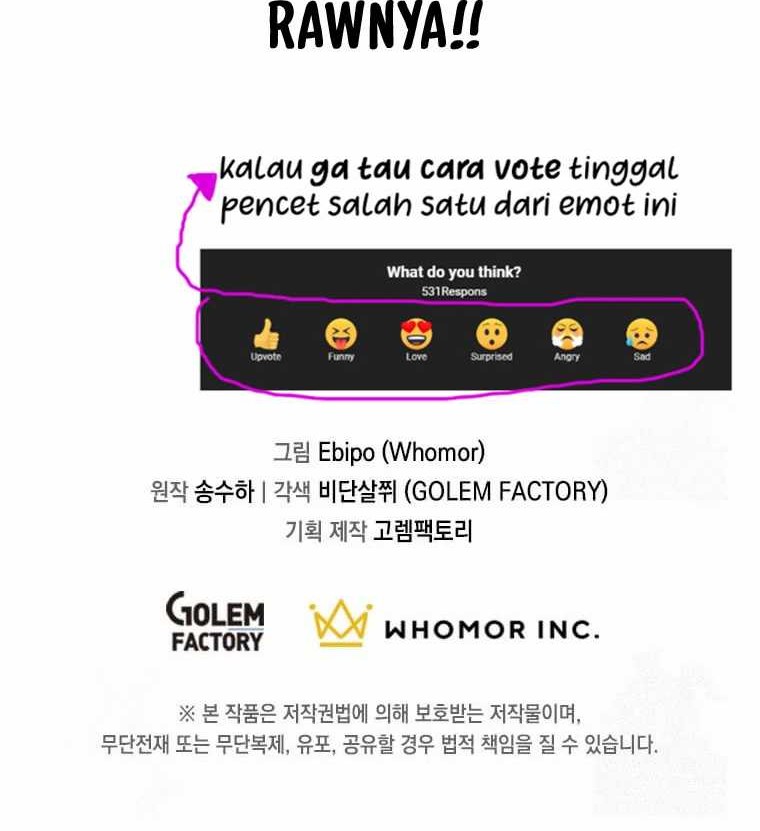 How a Former Pro Takes Advantage by Doing an Easy Job Chapter 90 Gambar 54