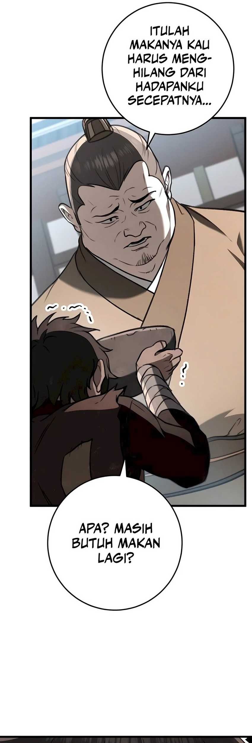 The Emperor’s Sword Chapter 51 Gambar 38