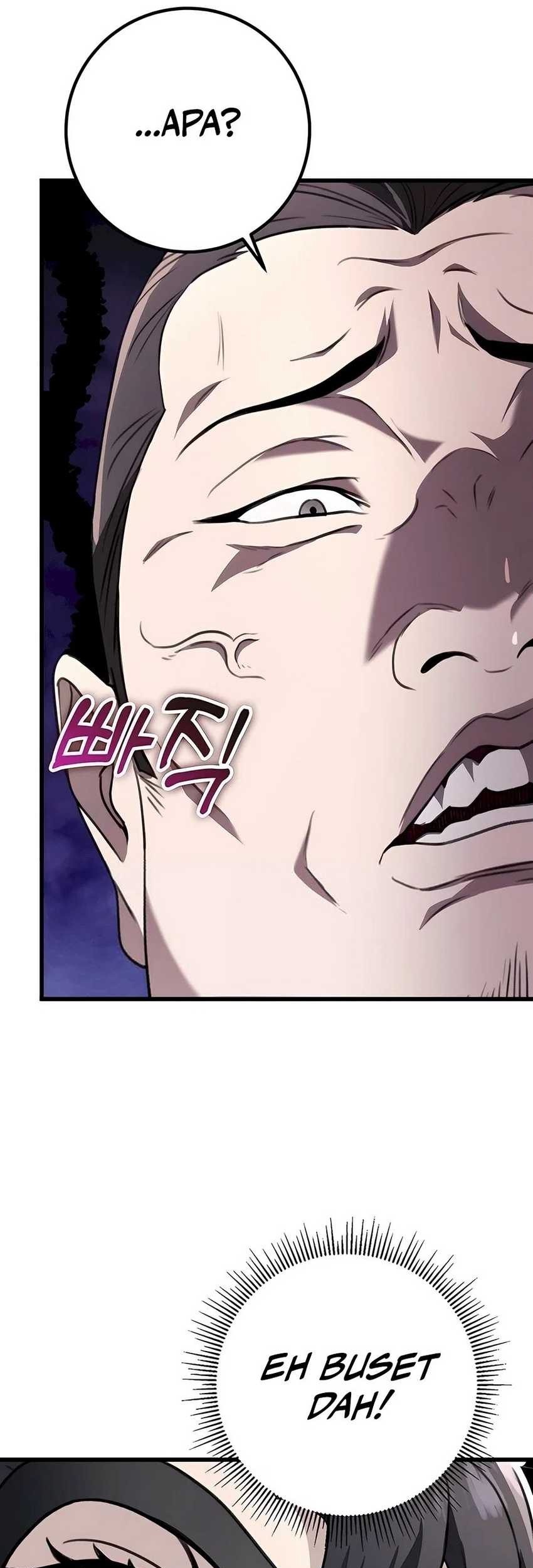 The Emperor’s Sword Chapter 51 Gambar 41