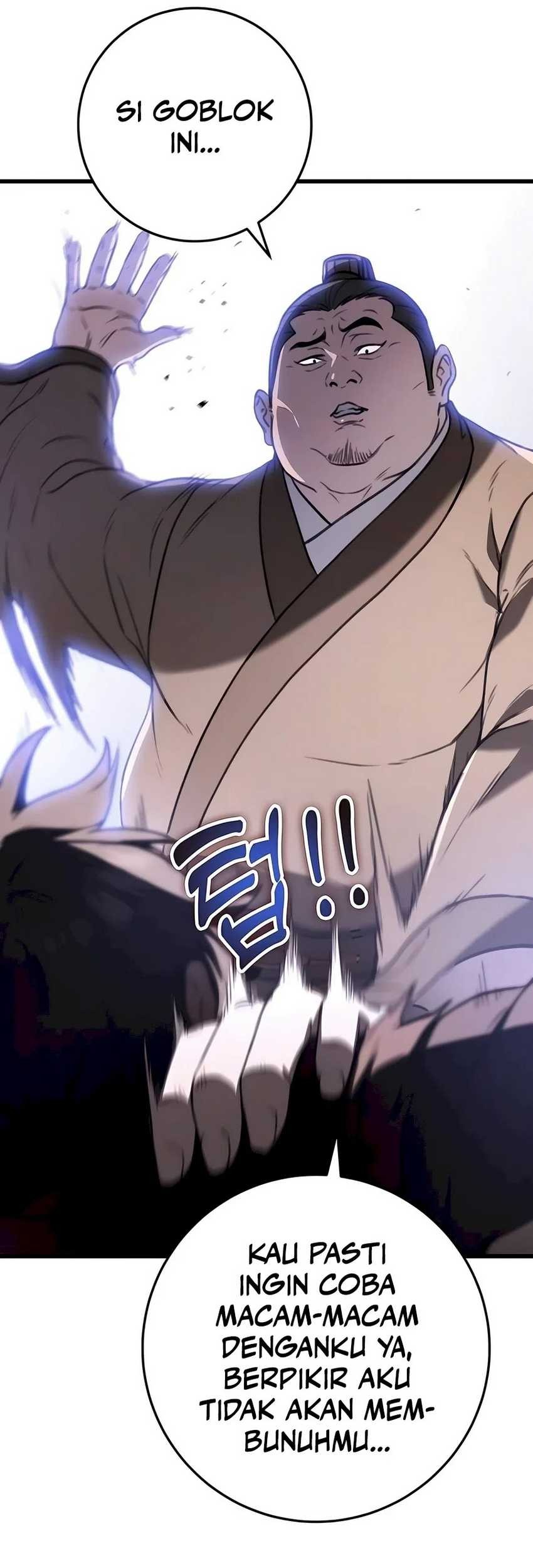 The Emperor’s Sword Chapter 51 Gambar 43