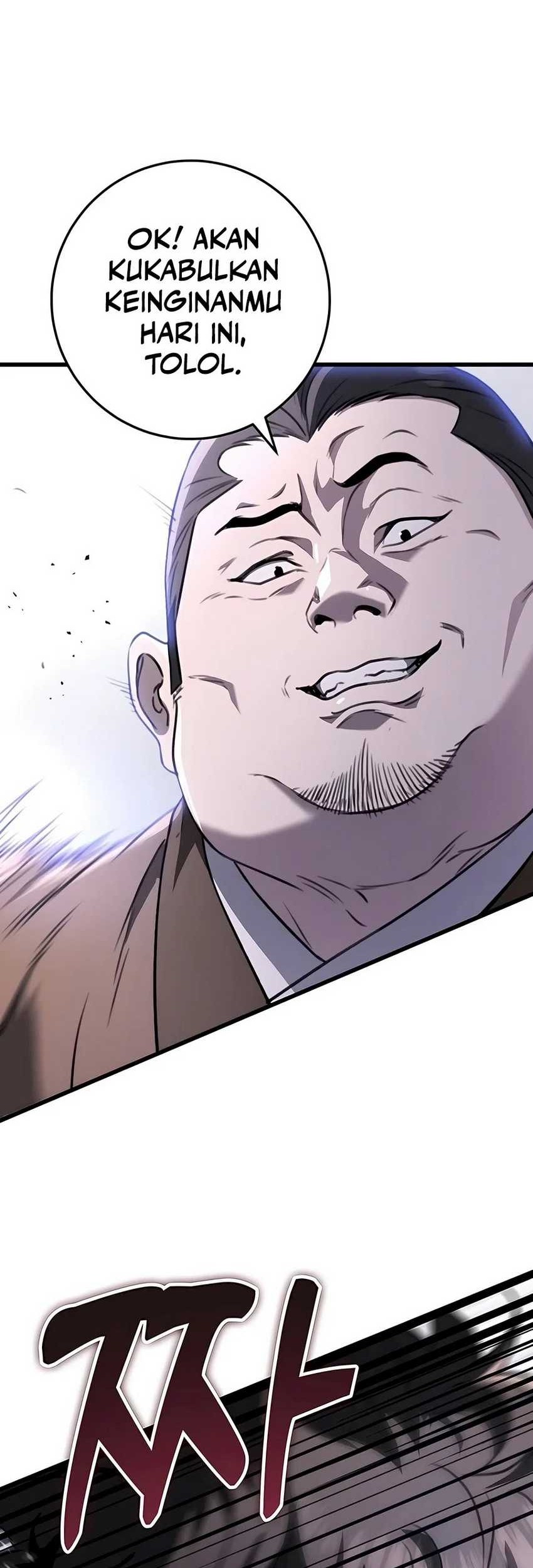 The Emperor’s Sword Chapter 51 Gambar 44