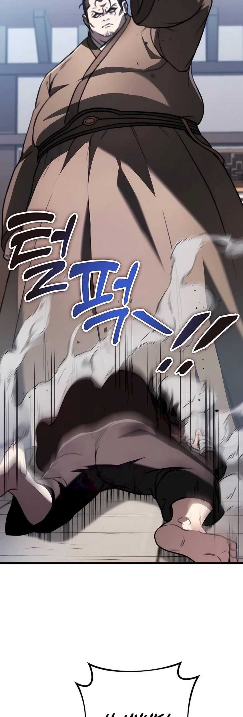 The Emperor’s Sword Chapter 51 Gambar 50