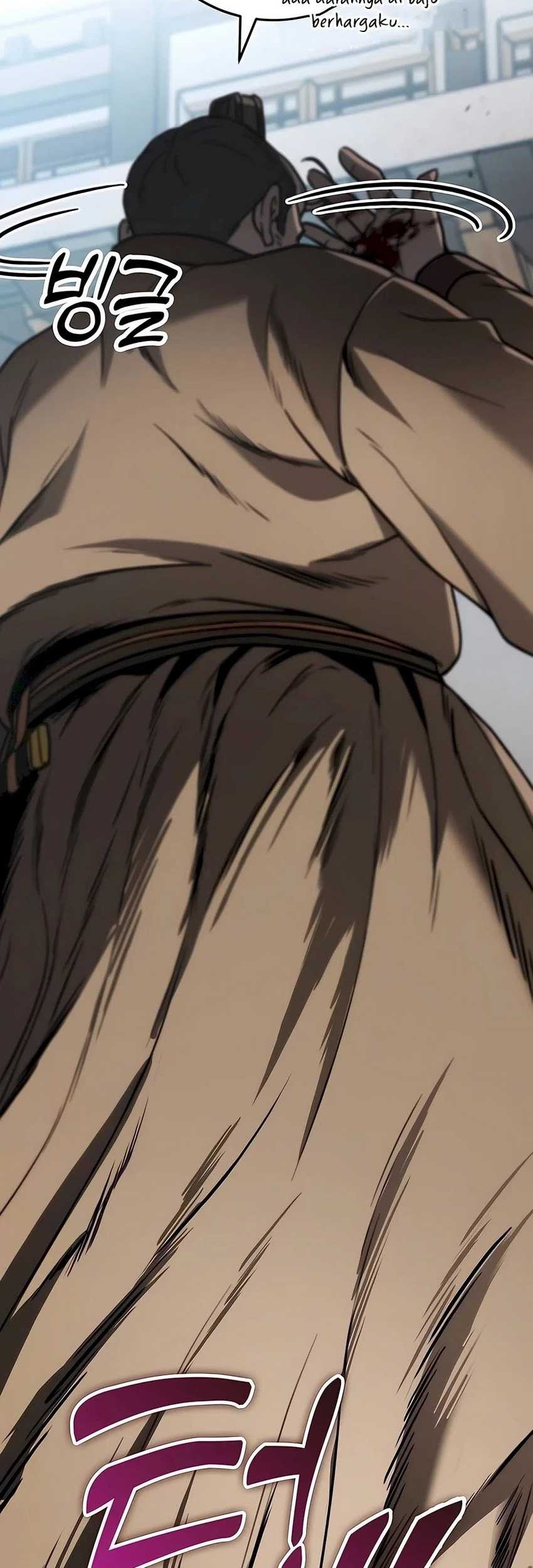 The Emperor’s Sword Chapter 51 Gambar 53