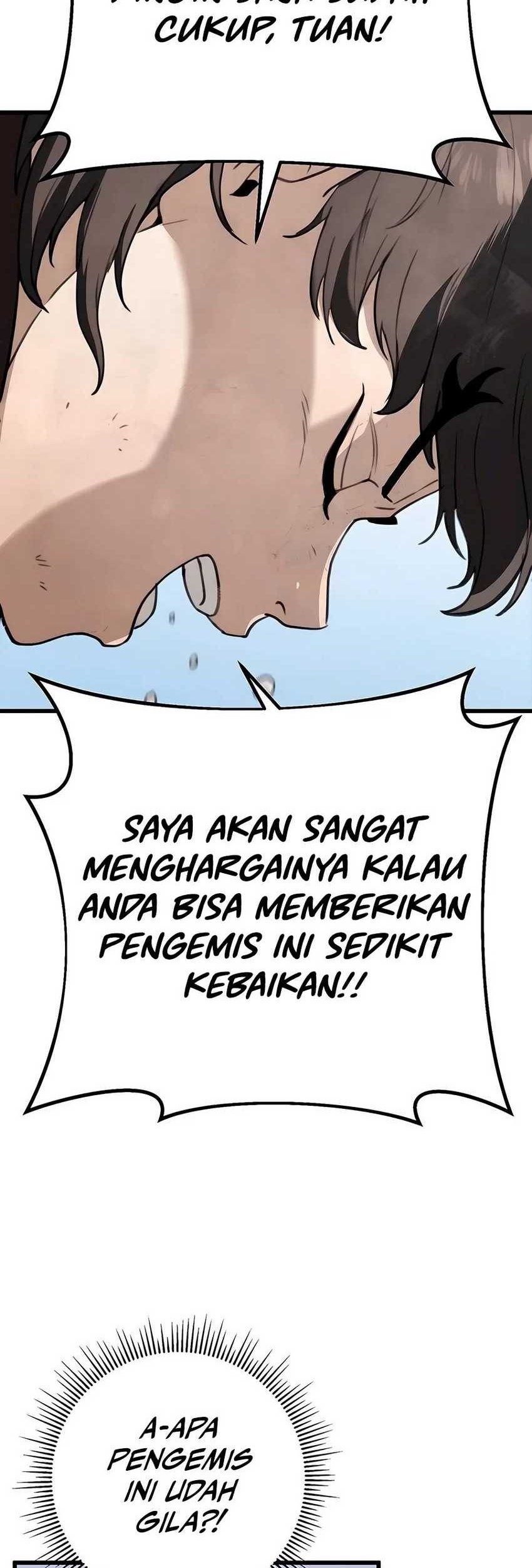 The Emperor’s Sword Chapter 51 Gambar 28