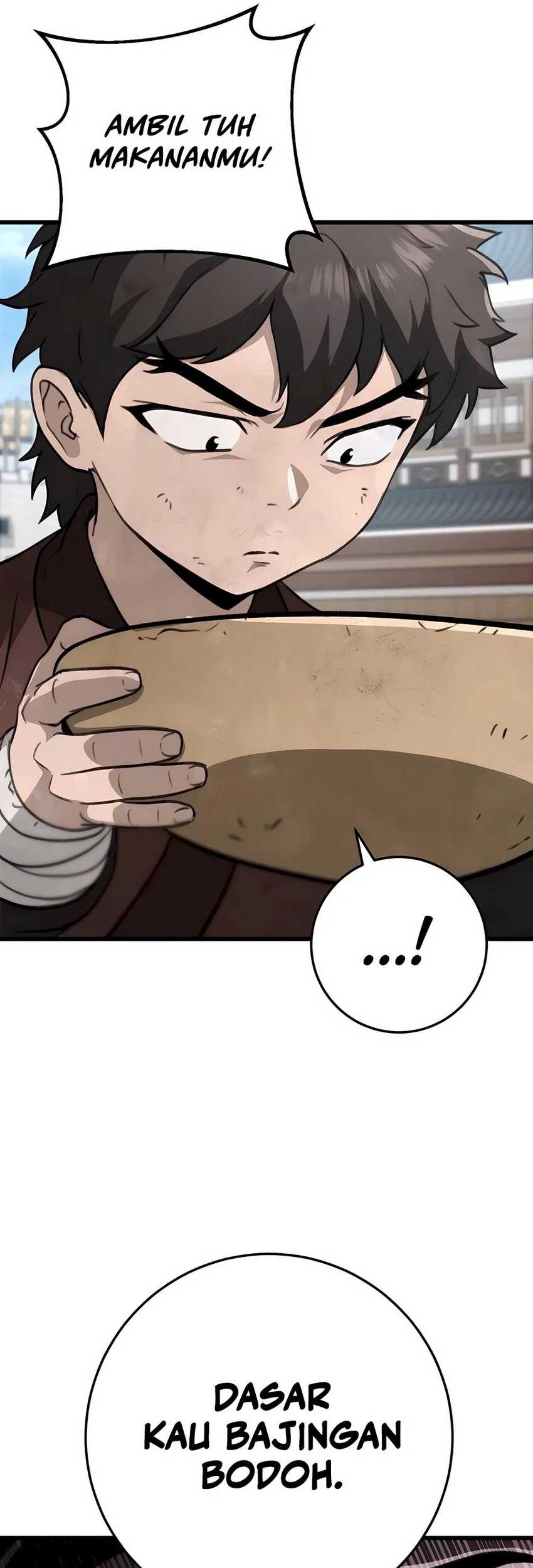 The Emperor’s Sword Chapter 51 Gambar 33