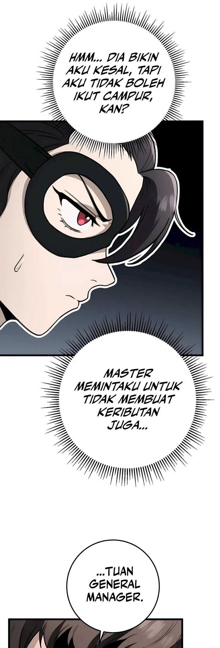 The Emperor’s Sword Chapter 51 Gambar 35