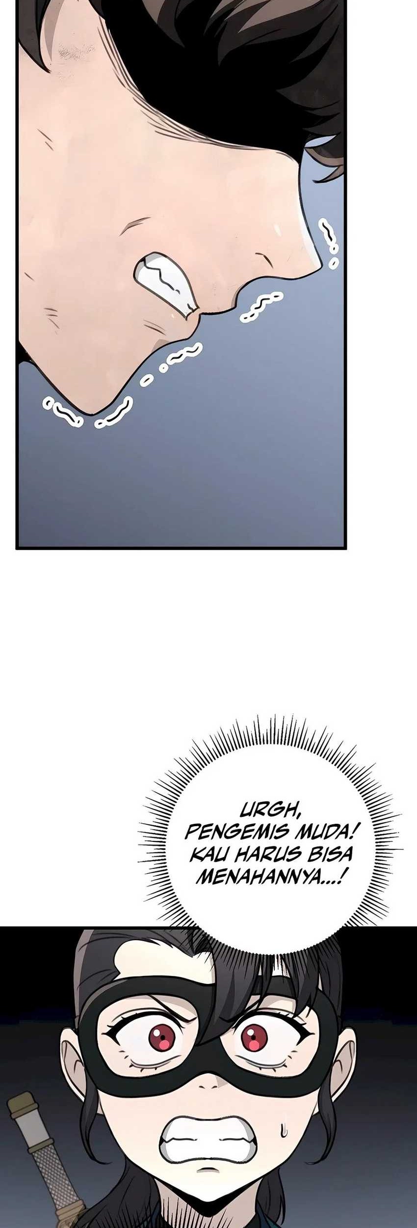 The Emperor’s Sword Chapter 51 Gambar 36