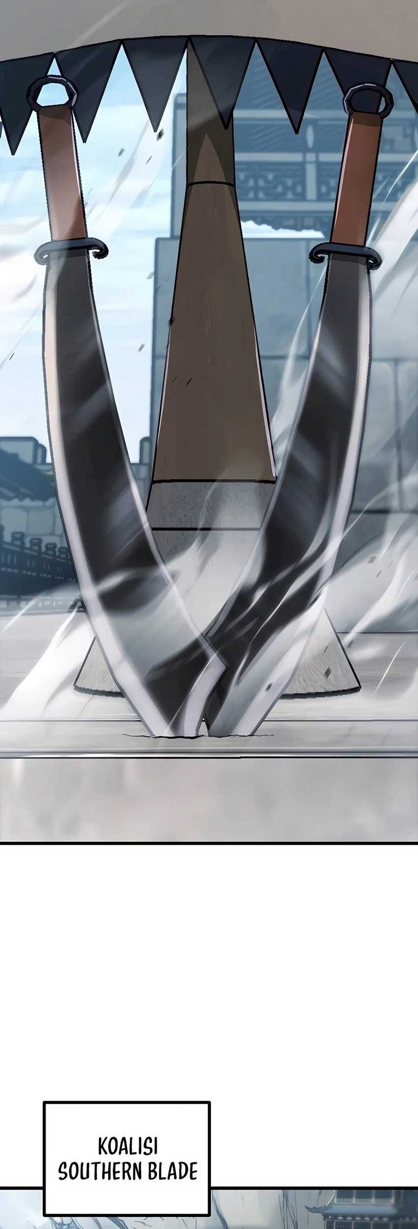 Manhwa The Emperor’s Sword Chapter 51 gambar nomor 2