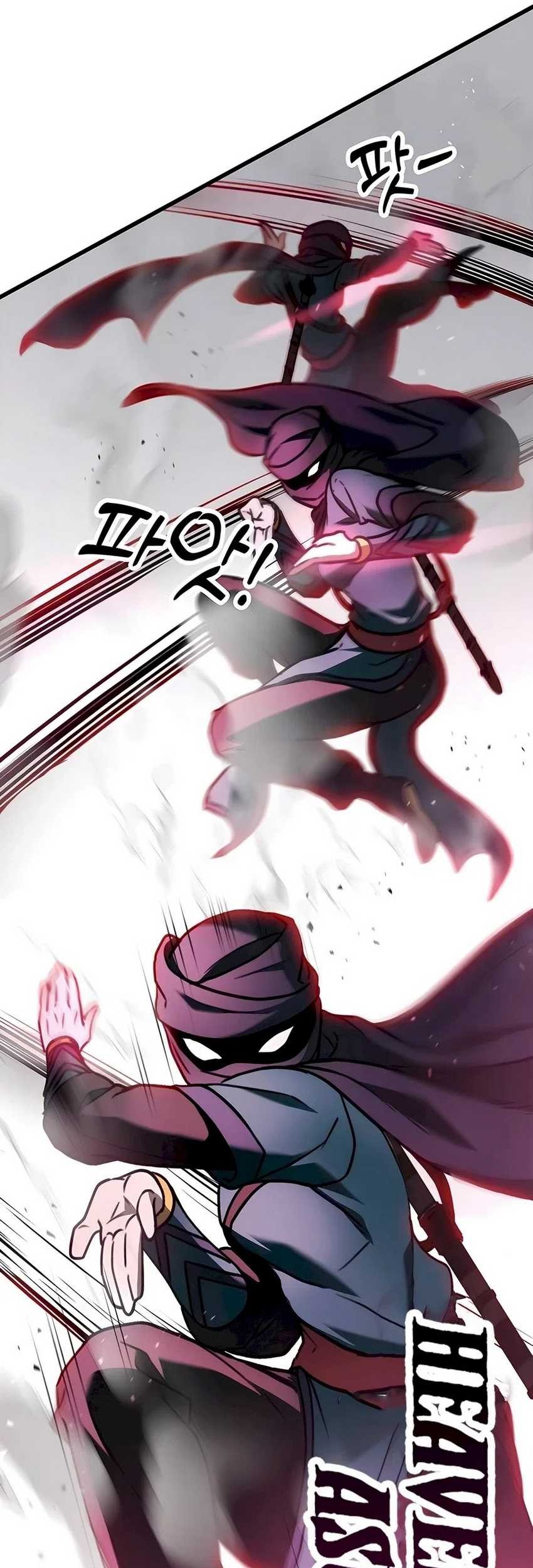 The Emperor’s Sword Chapter 51 Gambar 65