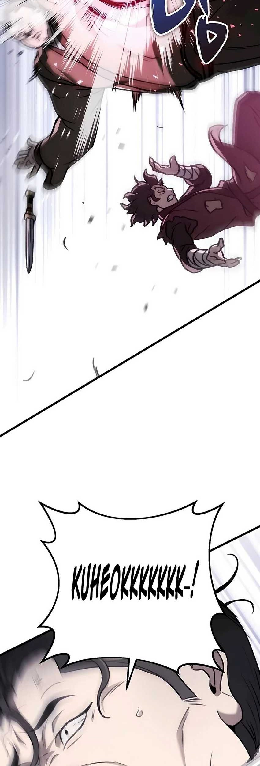 The Emperor’s Sword Chapter 51 Gambar 68