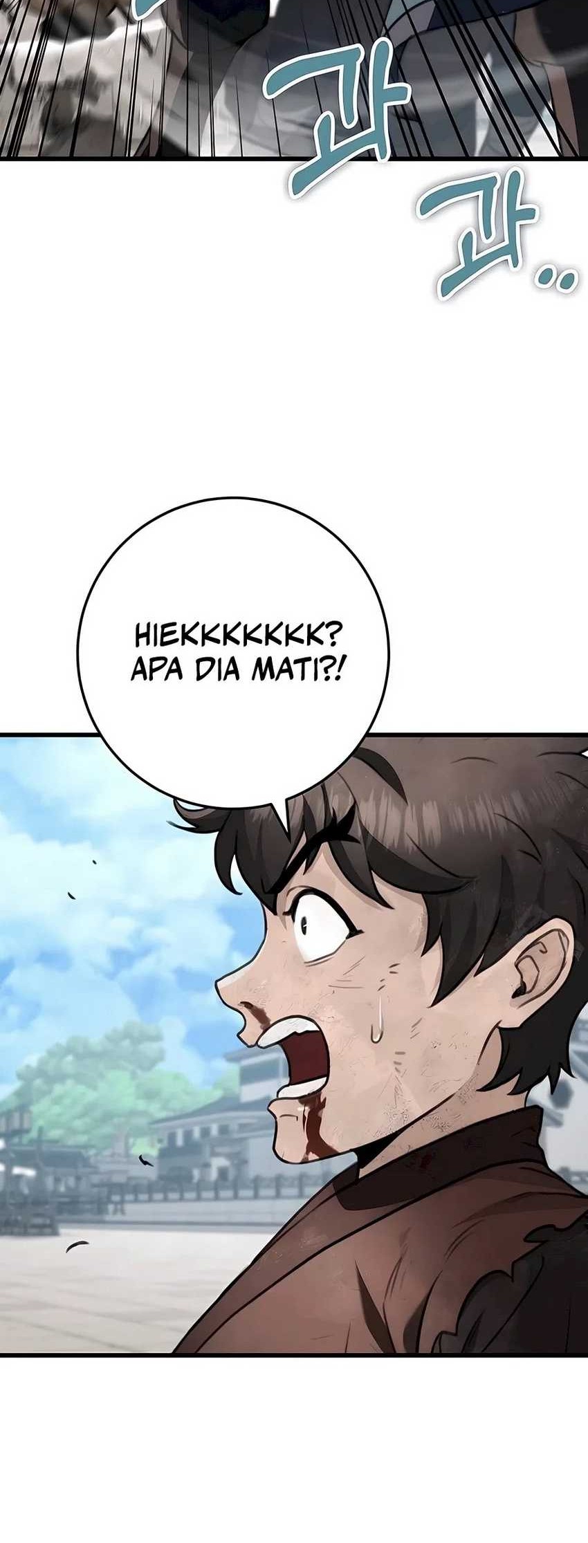 The Emperor’s Sword Chapter 51 Gambar 71