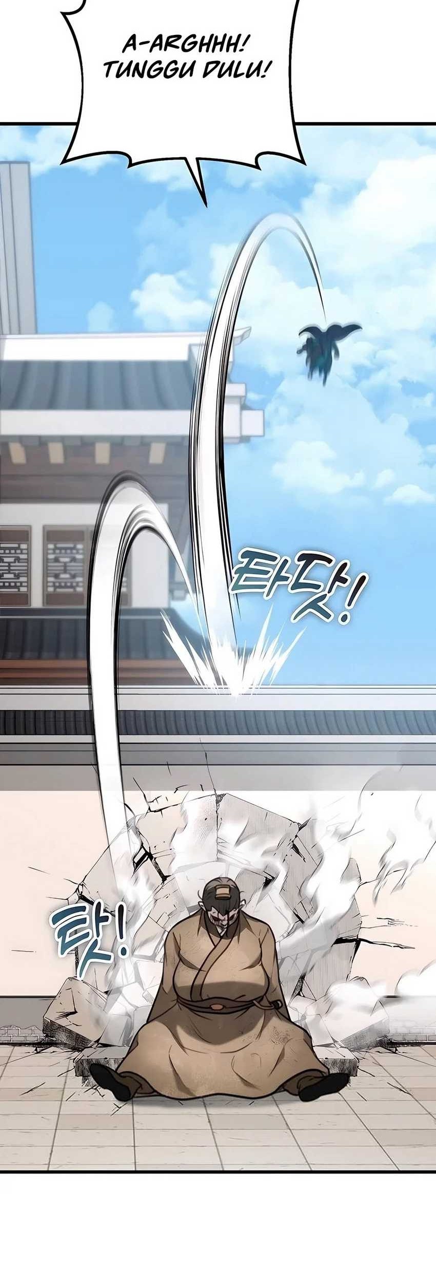 The Emperor’s Sword Chapter 51 Gambar 73