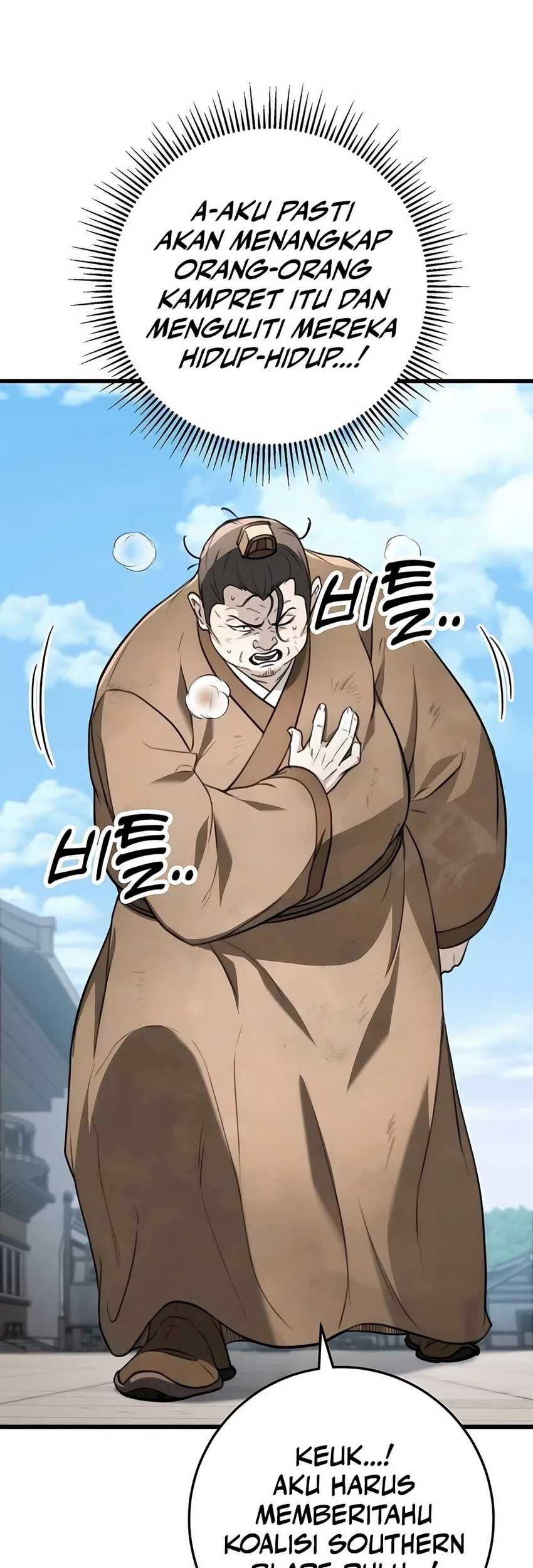 The Emperor’s Sword Chapter 51 Gambar 78