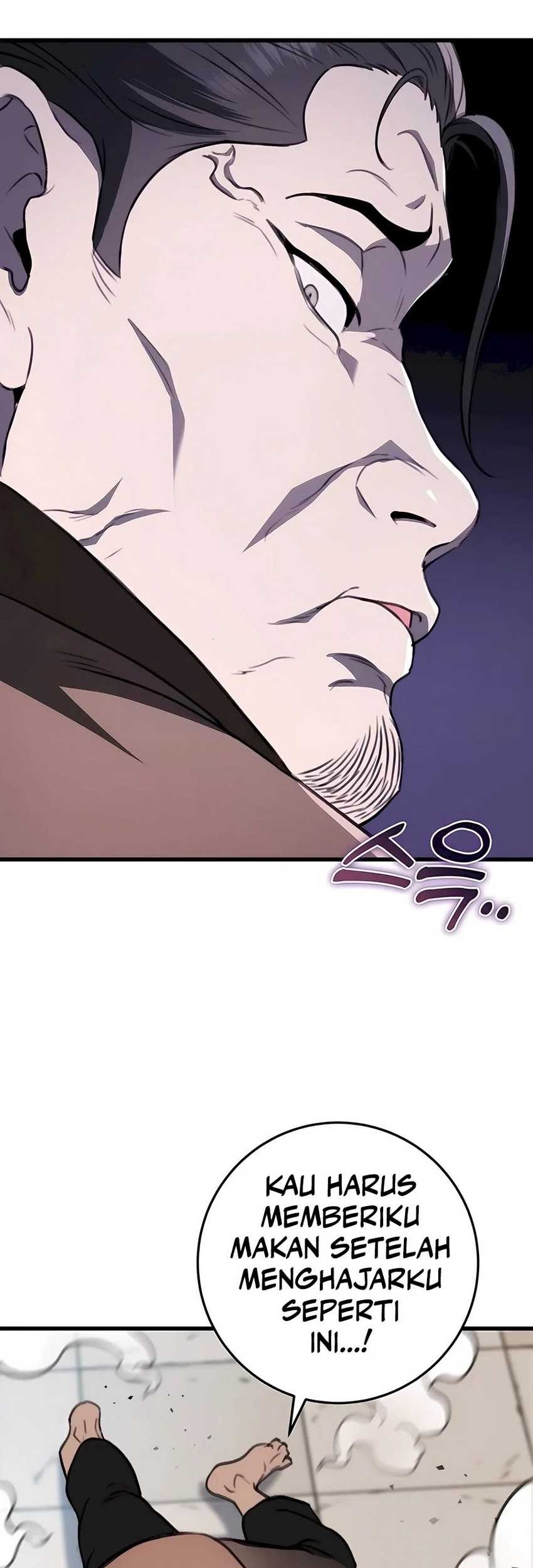 The Emperor’s Sword Chapter 51 Gambar 55