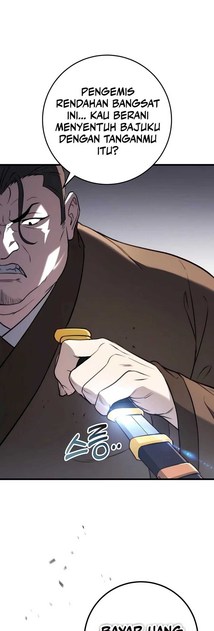 The Emperor’s Sword Chapter 51 Gambar 58