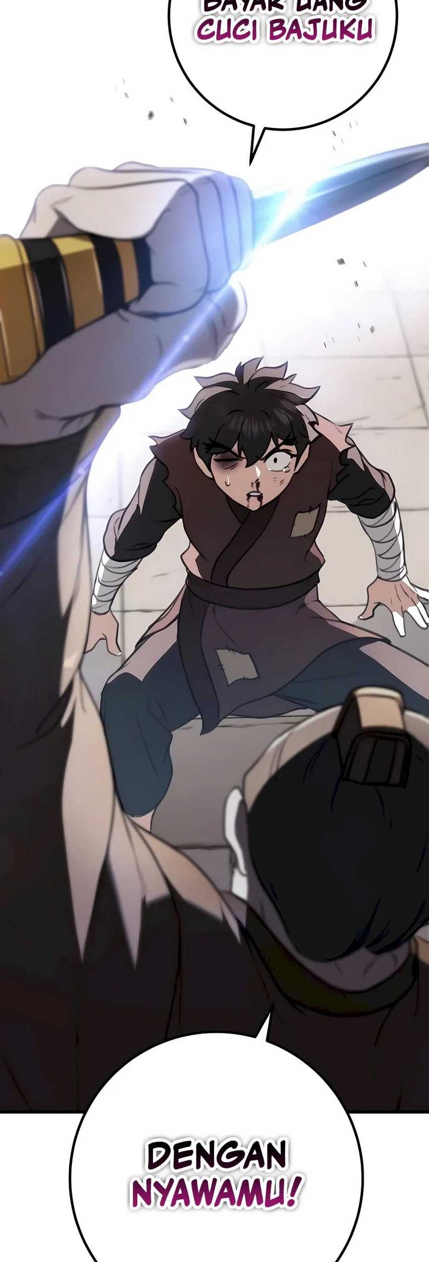 The Emperor’s Sword Chapter 51 Gambar 59