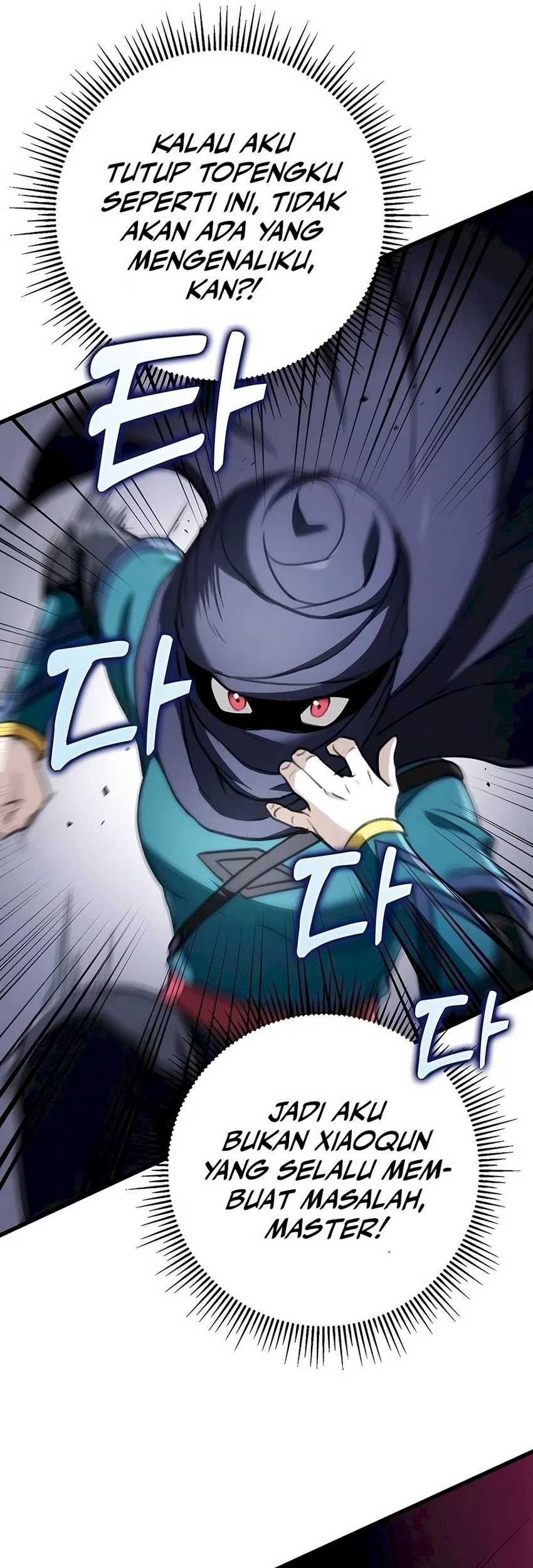 The Emperor’s Sword Chapter 51 Gambar 63