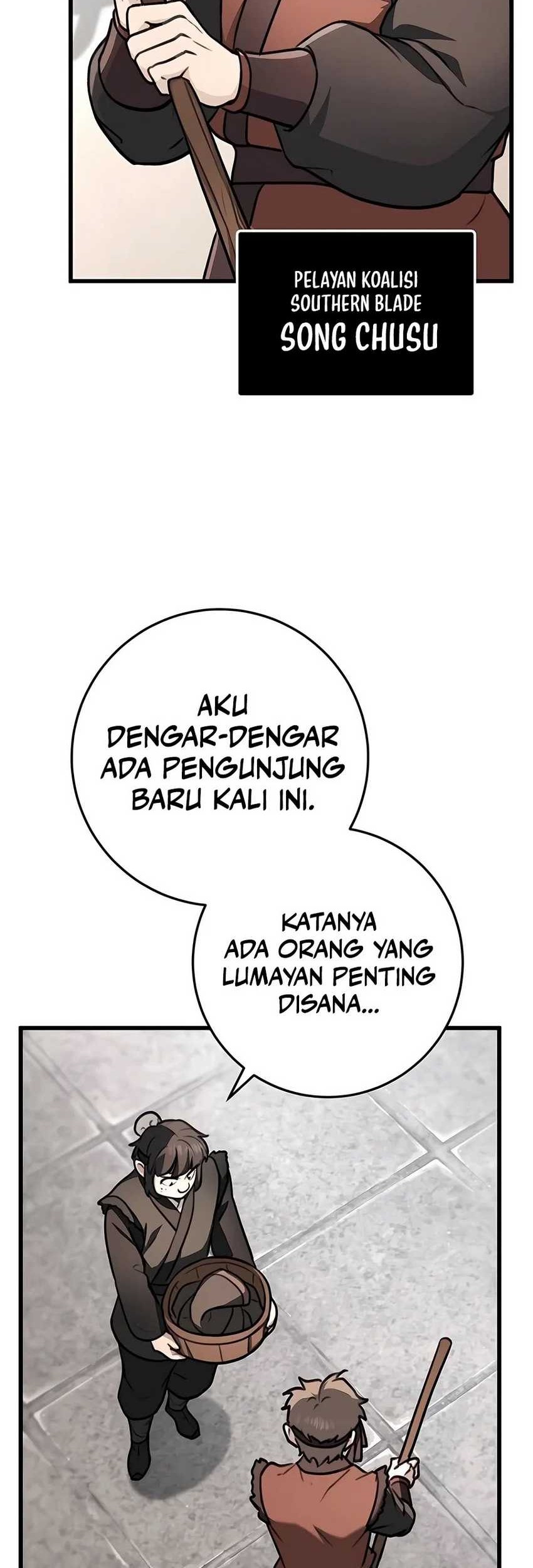 The Emperor’s Sword Chapter 51 Gambar 5