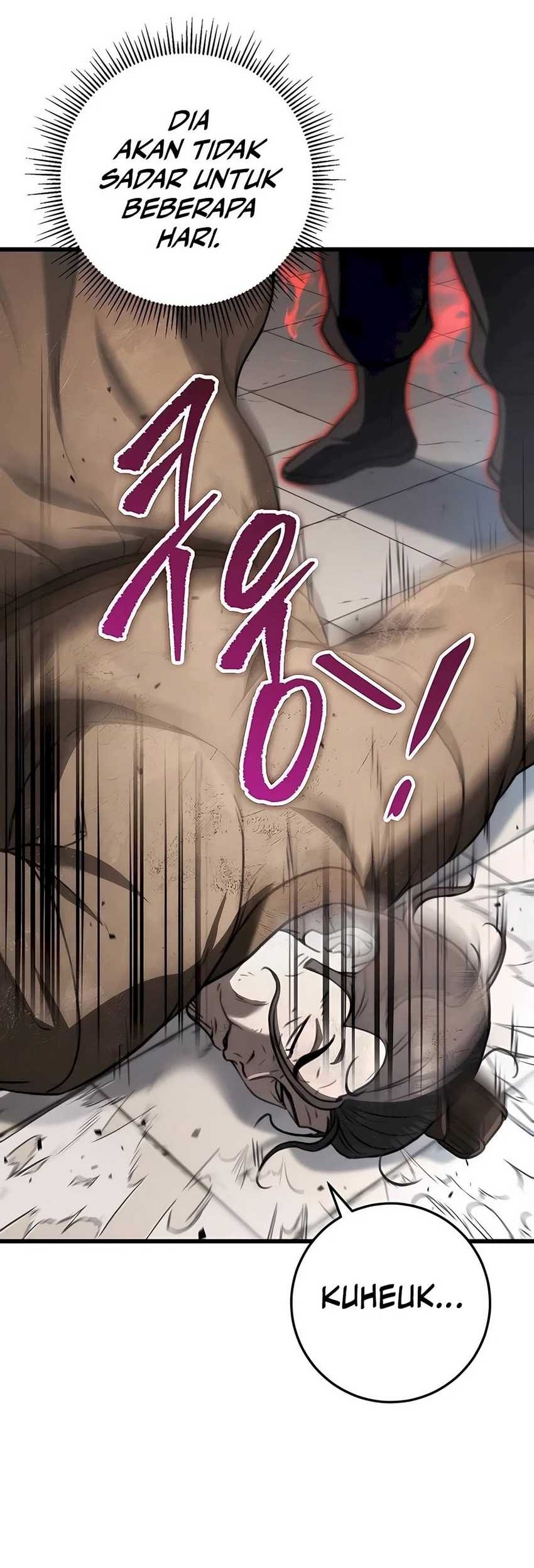 The Emperor’s Sword Chapter 51 Gambar 81